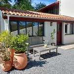 Xaran Erdian D'hotes Espelette