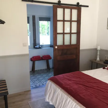 Villa Xaran Erdian Chambres D'Hotes *