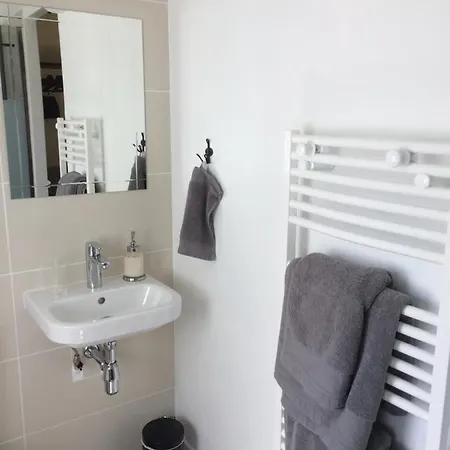 Xaran Erdian B&B 에스플레트