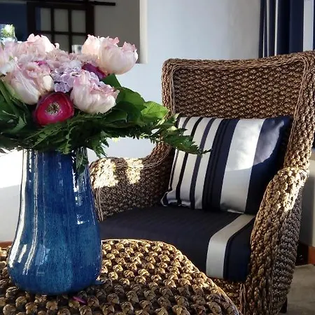 Bed & Breakfast Xaran Erdian D'hotes