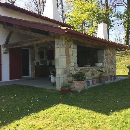 Bed & Breakfast Xaran Erdian D'hotes 3*