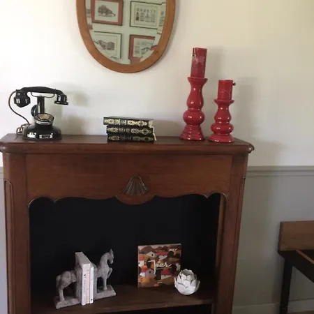 Xaran Erdian D'hotes 住宿加早餐酒店