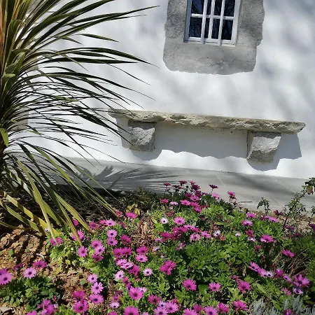 Xaran Erdian D'hotes 住宿加早餐酒店 3*