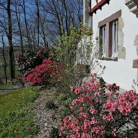 Xaran Erdian D'hotes Bed & Breakfast