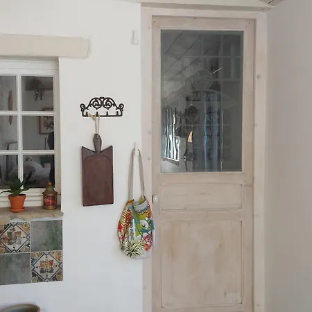 Xaran Erdian Couette-café Espelette