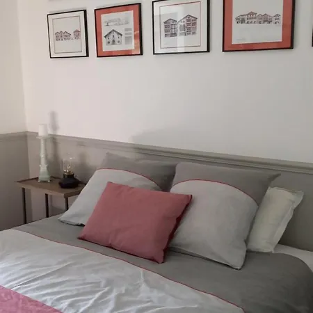 Villa Xaran Erdian Chambres D'Hotes Oda ve Kahvaltı