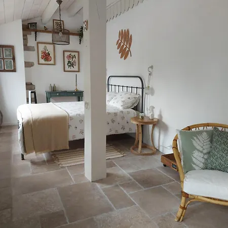 Villa Xaran Erdian Chambres D'Hotes *