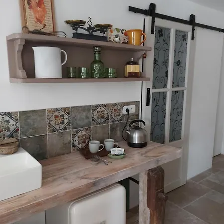 Villa Xaran Erdian Chambres D'Hotes * Espelette