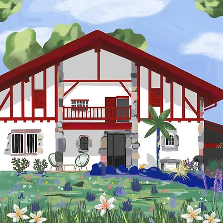 Xaran Erdian D'hotes فندق مبيت وإفطار