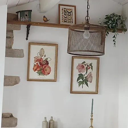 Xaran Erdian B&B *