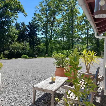 Villa Xaran Erdian Chambres D'Hotes