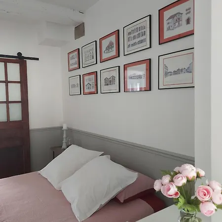 Xaran Erdian D'hotes فندق مبيت وإفطار 3*