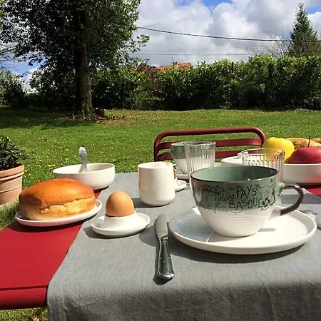 Bed & Breakfast Xaran Erdian D'hotes