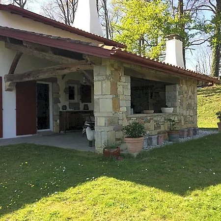Xaran Erdian D'hotes Bed & Breakfast Espelette