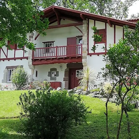 Bed & Breakfast Xaran Erdian D'hotes