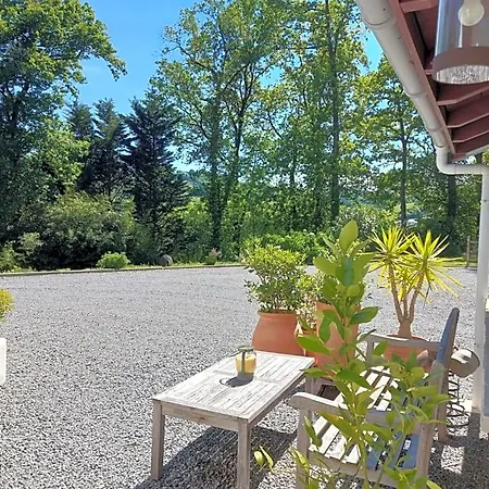 Xaran Erdian D'hotes Bed & Breakfast Espelette