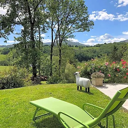 Bed & Breakfast Xaran Erdian D'hotes 3*