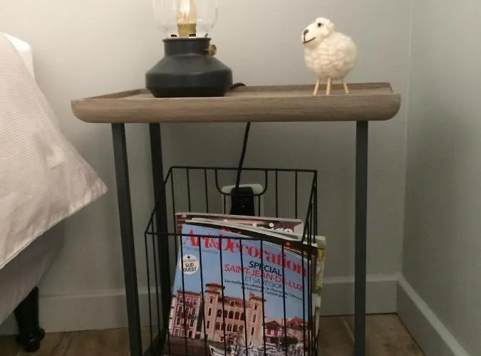 فندق مبيت وإفطار Xaran Erdian D'hotes