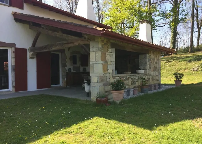 Bed & Breakfast Xaran Erdian D'hotes 3*