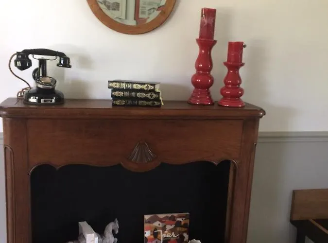 Xaran Erdian D'hotes فندق مبيت وإفطار