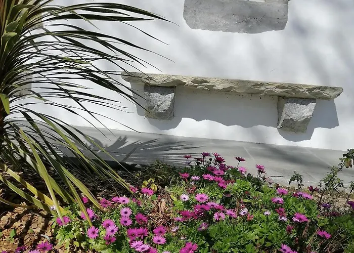 Xaran Erdian D'hotes فندق مبيت وإفطار 3*