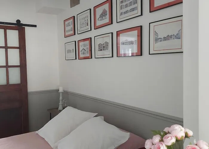 Xaran Erdian D'hotes فندق مبيت وإفطار 3*