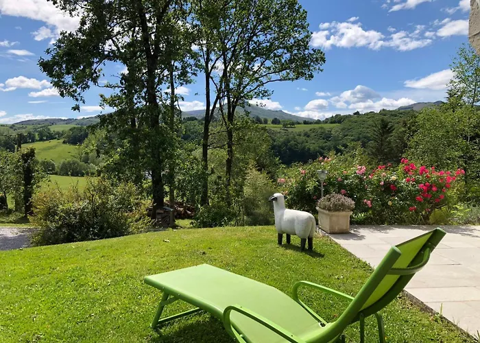 Xaran Erdian D'hotes 3* إيسبيليت